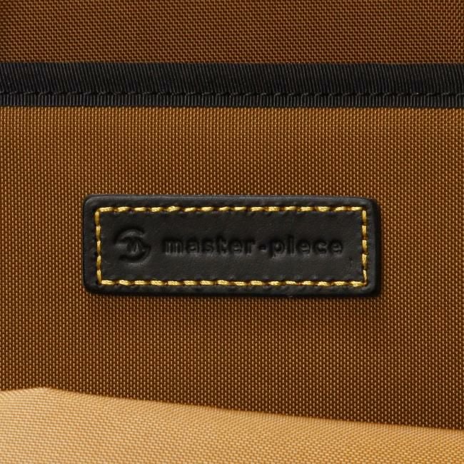 マスターピース ルート リュック master-piece mspc-289031