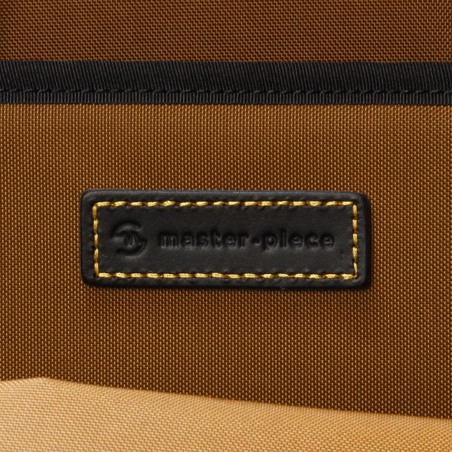 マスターピース ルート リュック master-piece mspc-289031