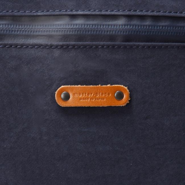 マスターピース ルート リュック master-piece mspc-289031