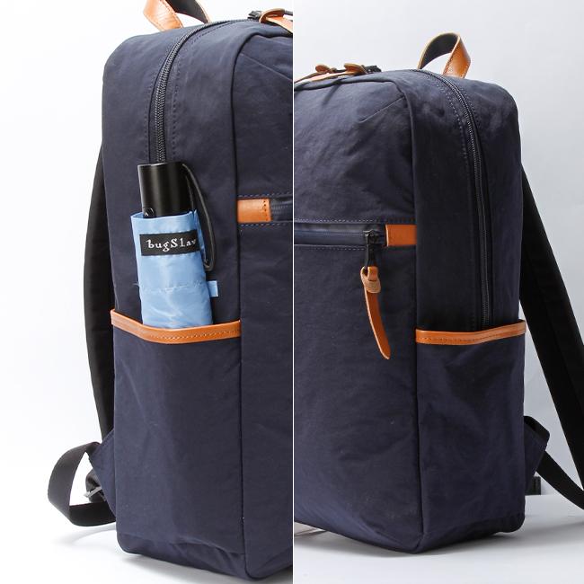 マスターピース ルート リュック master-piece mspc-289031