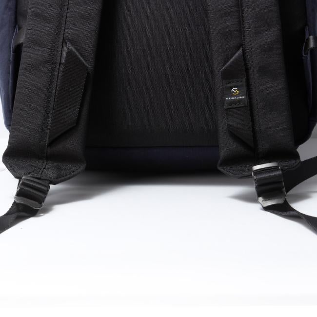 マスターピース ルート リュック master-piece mspc-289031