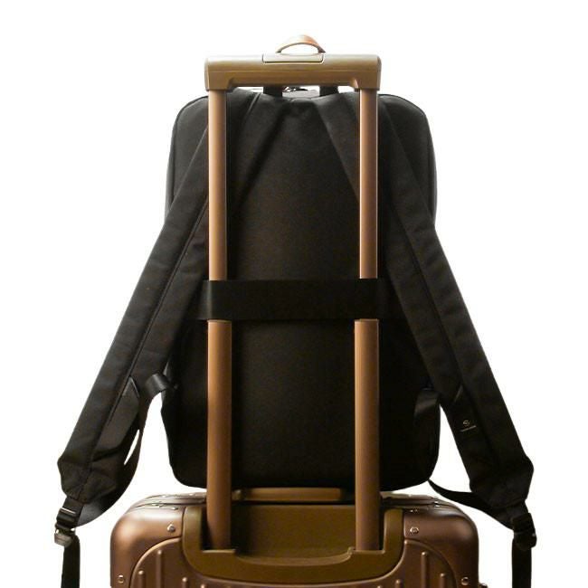 マスターピース ルート リュック master-piece mspc-289031