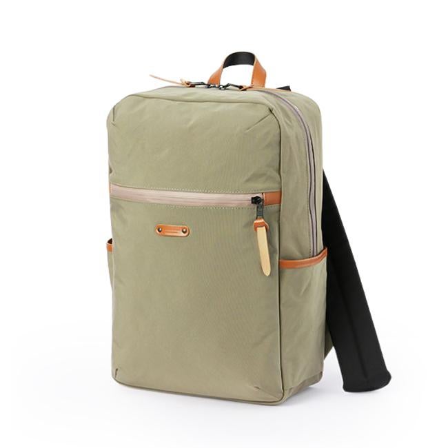 マスターピース ルート リュック master-piece mspc-289031