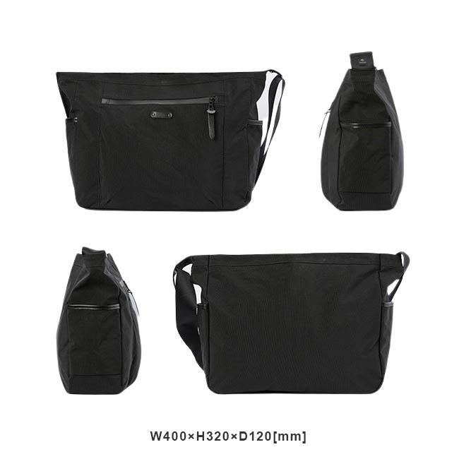 マスターピース ルート メッセンジャーバッグ master-piece mspc-289032