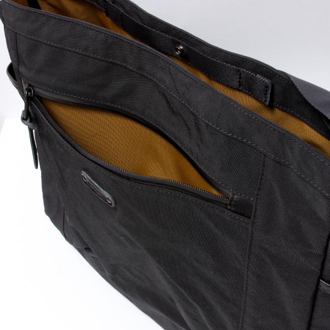 マスターピース ルート メッセンジャーバッグ master-piece mspc-289032