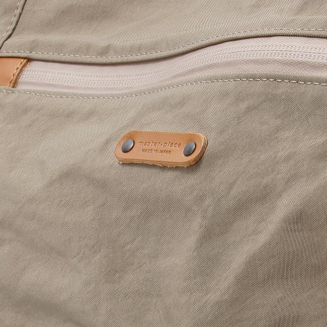 マスターピース ルート メッセンジャーバッグ master-piece mspc-289032