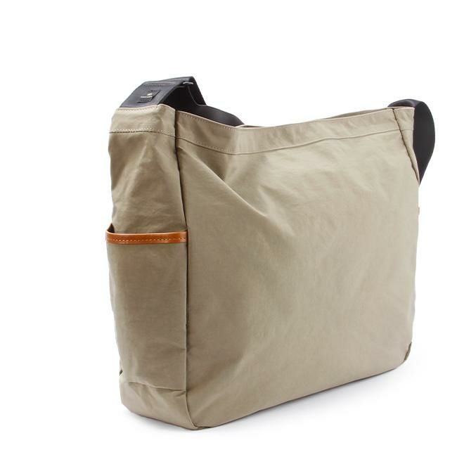 マスターピース ルート メッセンジャーバッグ master-piece mspc-289032