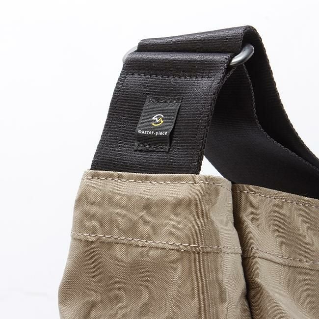 マスターピース ルート メッセンジャーバッグ master-piece mspc-289032