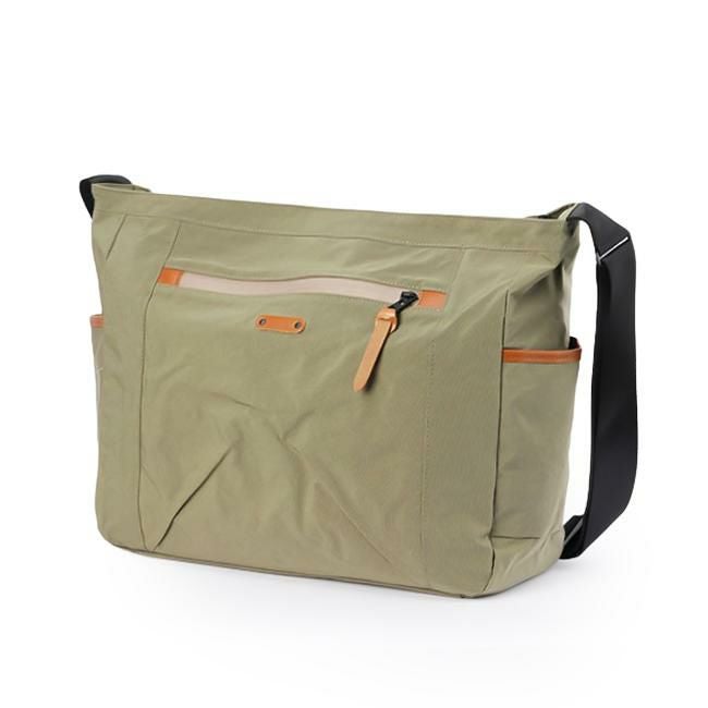 マスターピース ルート メッセンジャーバッグ master-piece mspc-289032