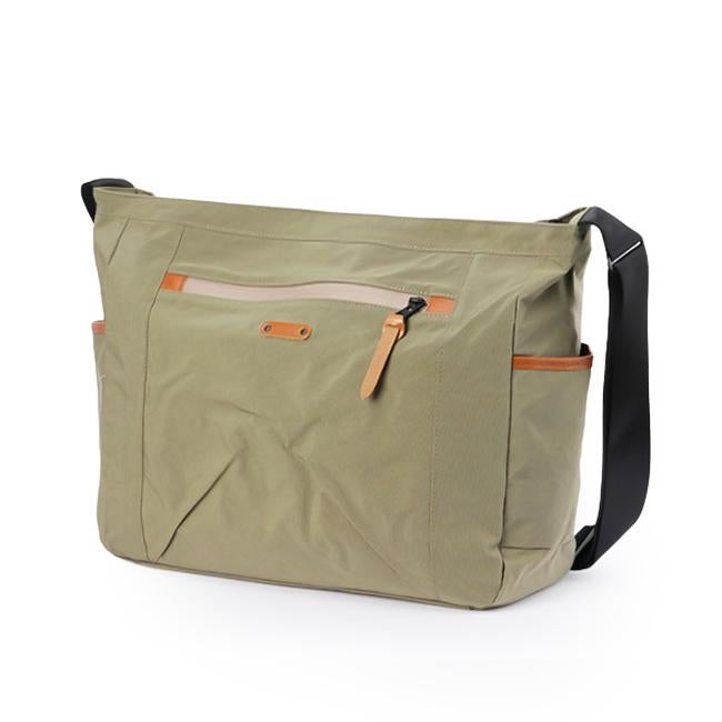 マスターピース ルート メッセンジャーバッグ master-piece mspc-289032