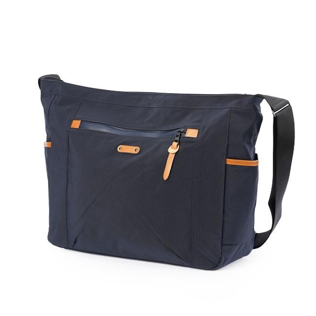 マスターピース ルート メッセンジャーバッグ master-piece mspc-289032