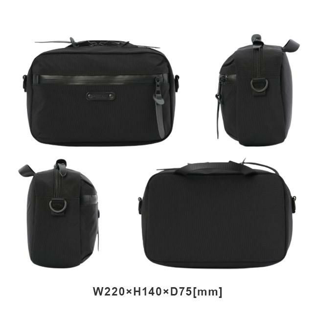 マスターピース ルート ショルダーバッグ master-piece mspc-289033