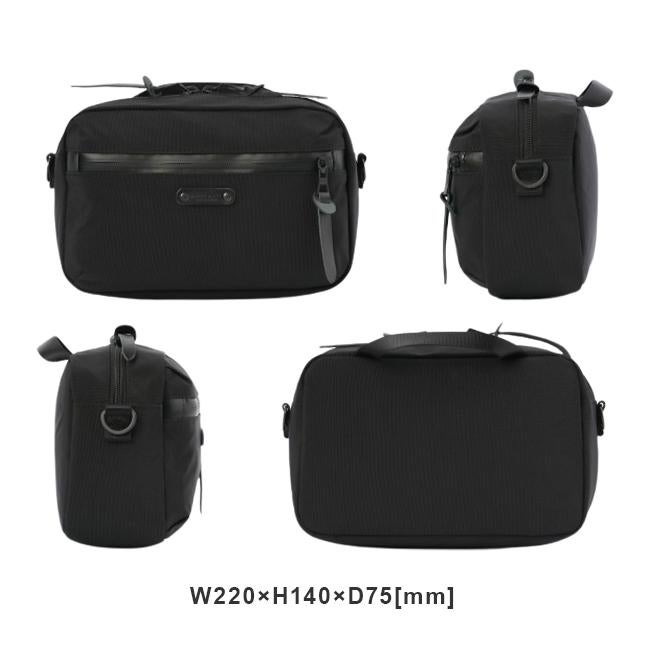 マスターピース ルート ショルダーバッグ master-piece mspc-289033