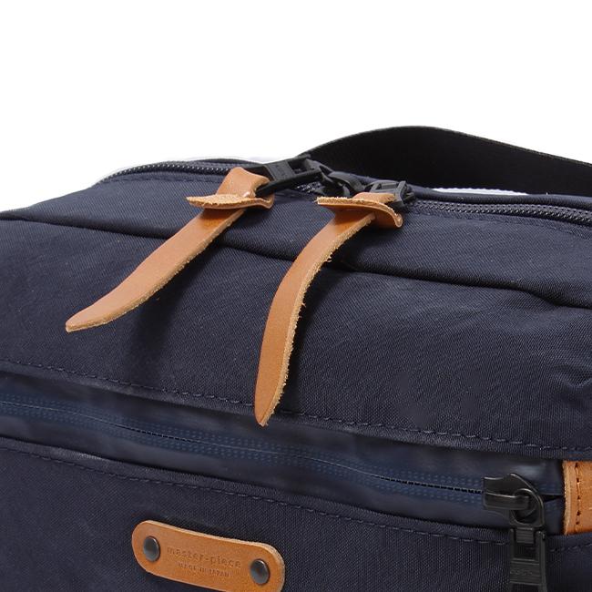 マスターピース ルート ショルダーバッグ master-piece mspc-289033