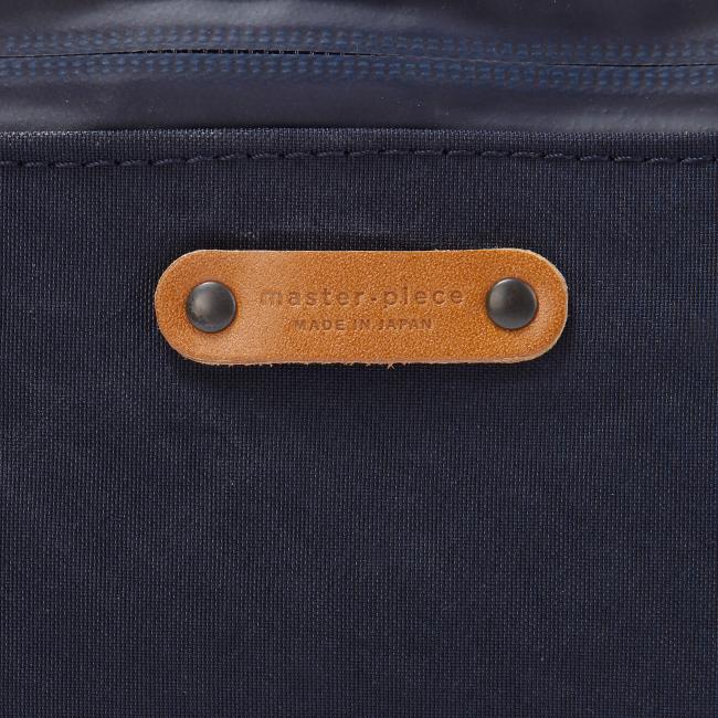 マスターピース ルート ショルダーバッグ master-piece mspc-289033