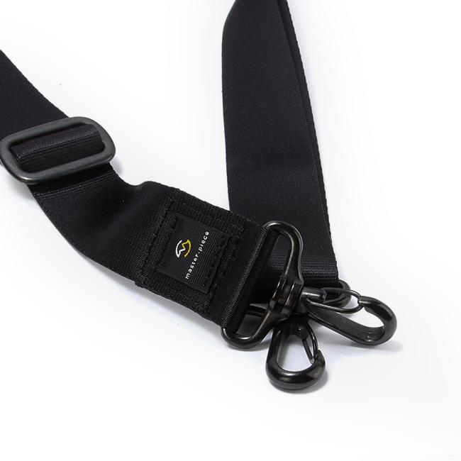 マスターピース ルート ショルダーバッグ master-piece mspc-289033