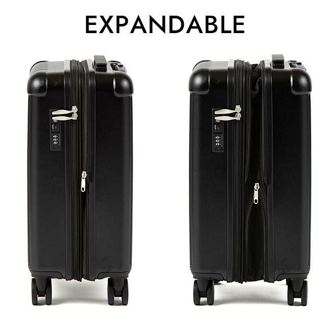 リミニ フラミニア スーツケース RIMINI rimini-05121