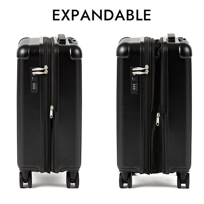 リミニ フラミニア スーツケース RIMINI rimini-05121