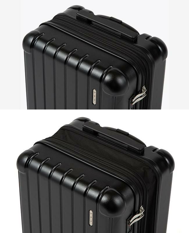 リミニ フラミニア スーツケース RIMINI rimini-05121