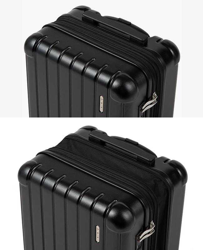 リミニ フラミニア スーツケース RIMINI rimini-05121