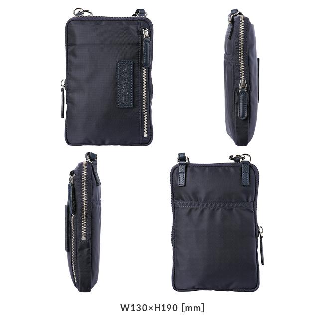 フェリージ URBANO ショルダーバッグ Felisi 1152ds-ld