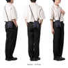 フェリージ URBANO ショルダーバッグ Felisi 1152ds-ld