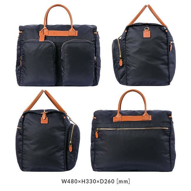 フェリージ URBANO ボストンバッグ Felisi 20327ds