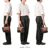 フェリージ URBANO トートバッグ Felisi 24-7ds
