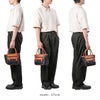 フェリージ URBANO トートバッグ Felisi 24-7ds