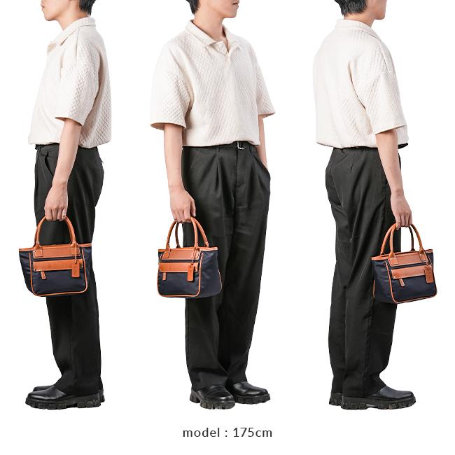 フェリージ URBANO トートバッグ Felisi 24-7ds