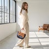フェリージ URBANO トートバッグ Felisi 24-7ds