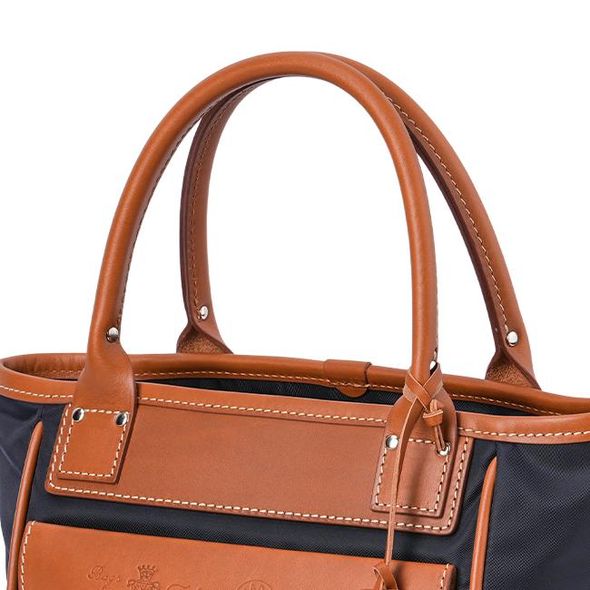 フェリージ URBANO トートバッグ Felisi 24-7ds