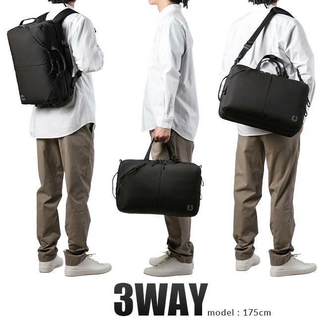 p.i.d トラビ ビジネスリュック  pak302