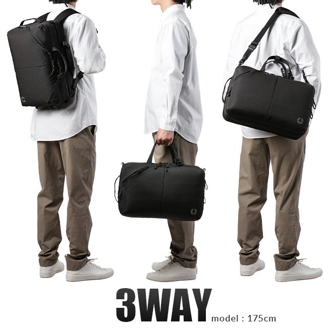 p.i.d トラビ ビジネスリュック  pak302