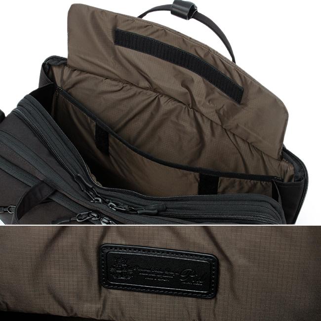 p.i.d トラビ ビジネスリュック  pak302