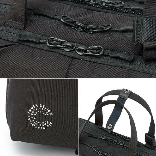 p.i.d トラビ ビジネスリュック  pak302