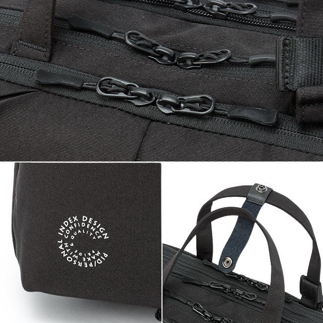 p.i.d トラビ ビジネスリュック  pak302