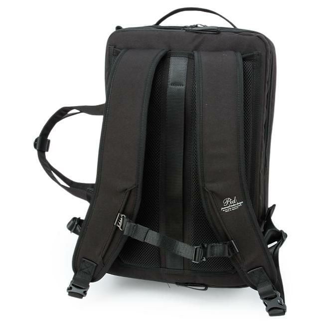 p.i.d トラビ ビジネスリュック  pak302