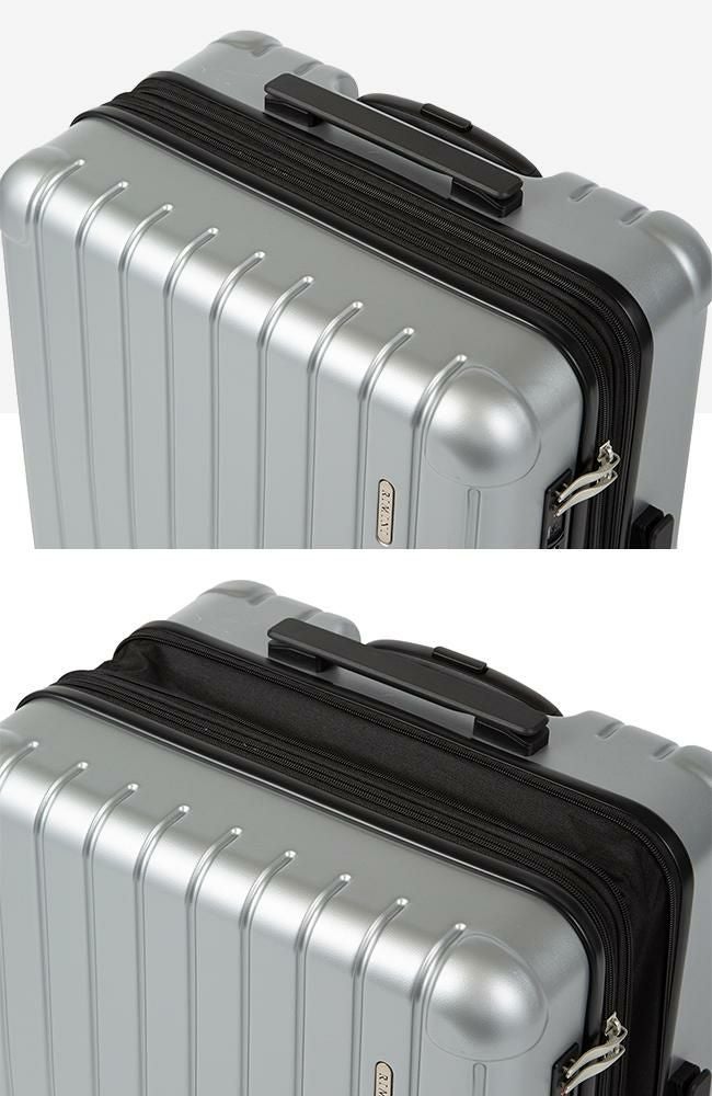 リミニ フラミニア スーツケース RIMINI rimini-05122