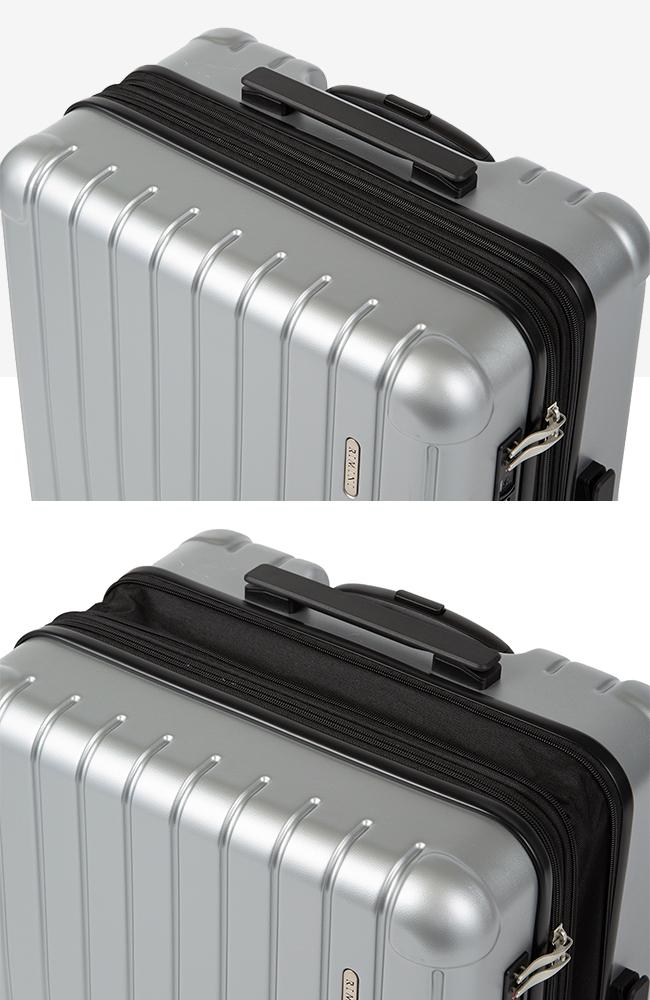 リミニ フラミニア スーツケース RIMINI rimini-05122