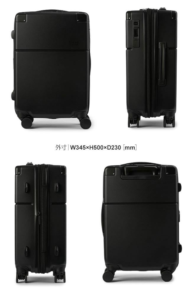 タケオキクチ スカイスケープ スーツケース TAKEO KIKUCHI tk-ssc001-37