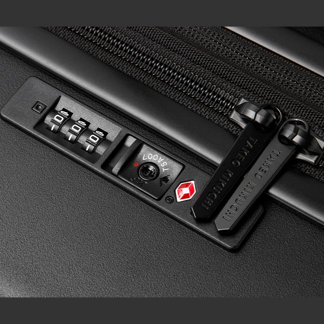 タケオキクチ スカイスケープ スーツケース TAKEO KIKUCHI tk-ssc001-37