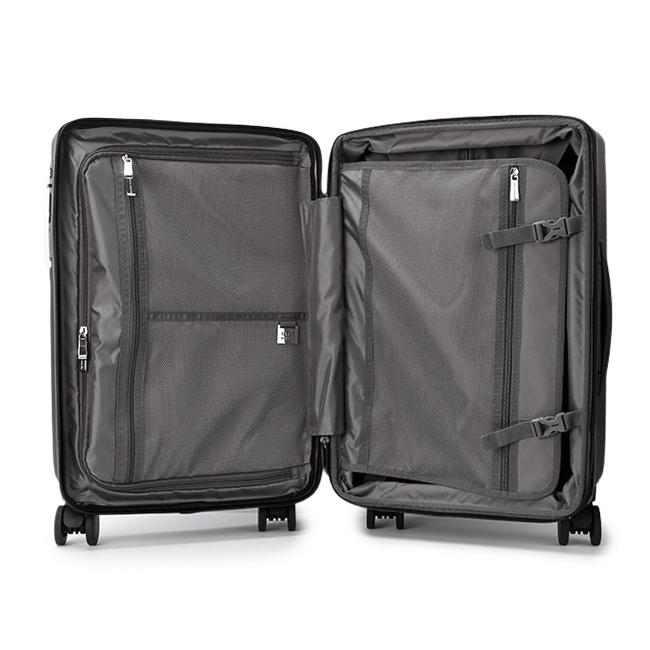 タケオキクチ スカイスケープ スーツケース TAKEO KIKUCHI tk-ssc001-37