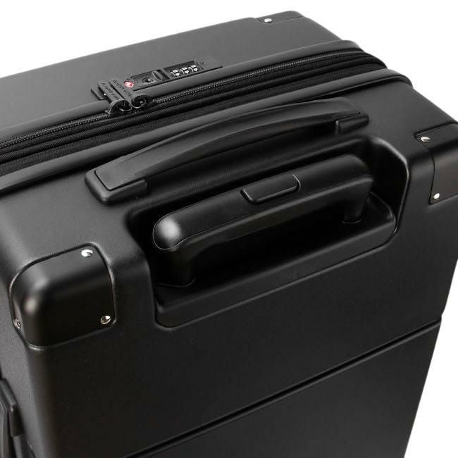 タケオキクチ スカイスケープ スーツケース TAKEO KIKUCHI tk-ssc001-37