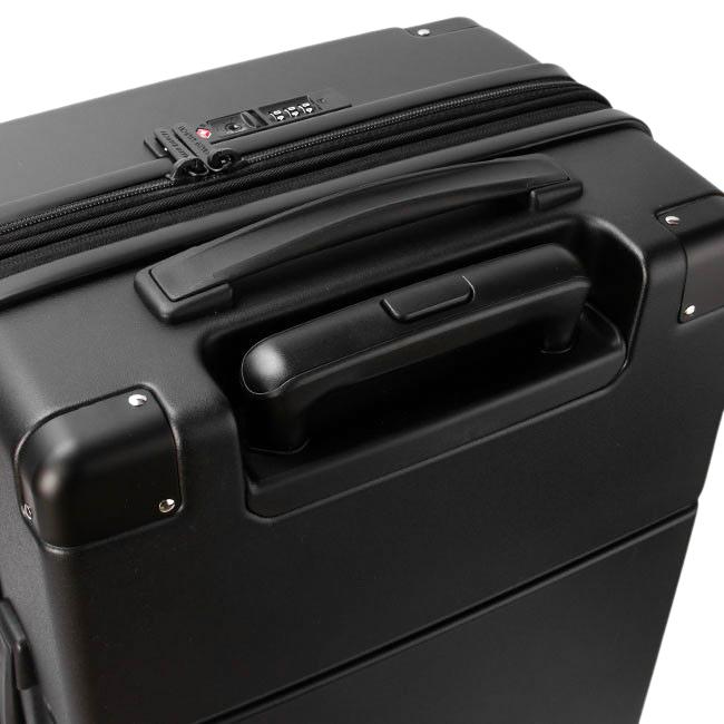 タケオキクチ スカイスケープ スーツケース TAKEO KIKUCHI tk-ssc001-37