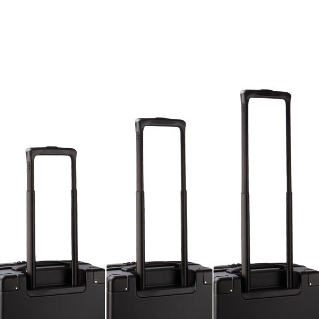 タケオキクチ スカイスケープ スーツケース TAKEO KIKUCHI tk-ssc001-37