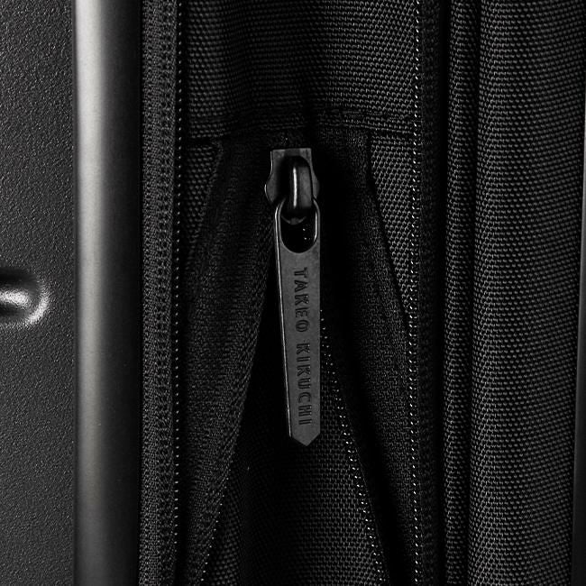 タケオキクチ スカイスケープ スーツケース TAKEO KIKUCHI tk-ssc002-55