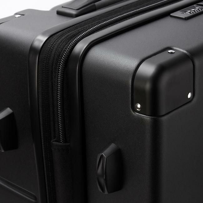 タケオキクチ スカイスケープ スーツケース TAKEO KIKUCHI tk-ssc002-55