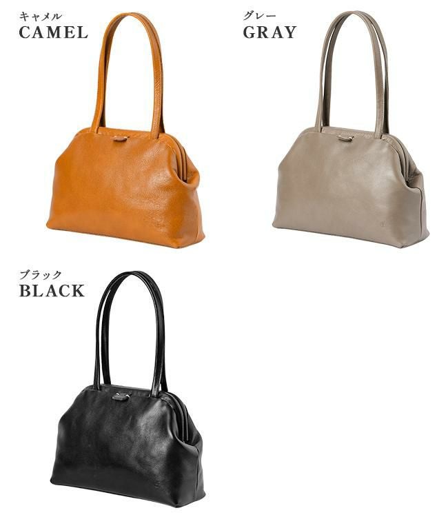 クレドラン GIN ショルダーバッグ CLEDRAN cl3683