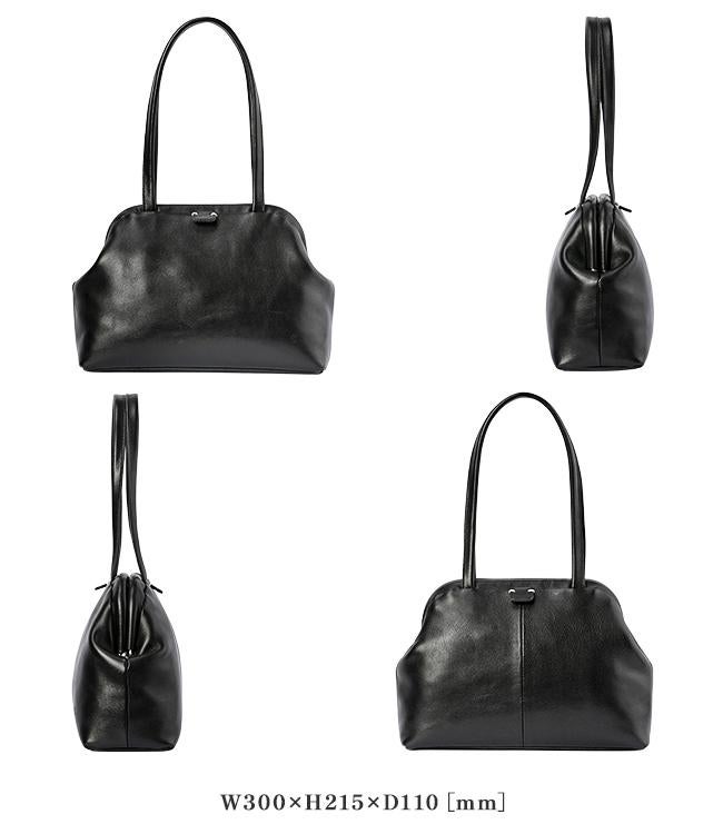 クレドラン GIN ショルダーバッグ CLEDRAN cl3683